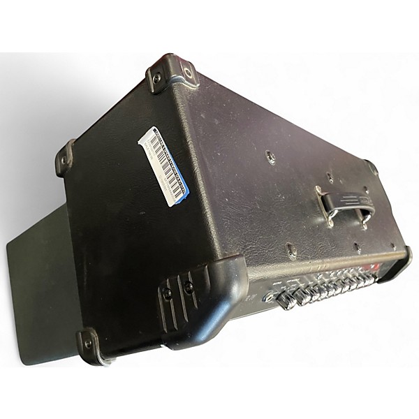 Used Line 6 Spider IV HD150 Solid State Guitar Amp Head