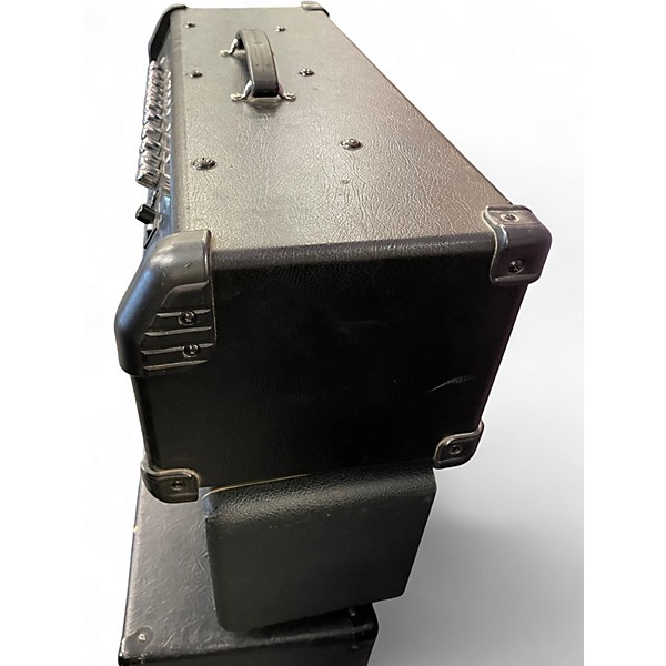 Used Line 6 Spider IV HD150 Solid State Guitar Amp Head