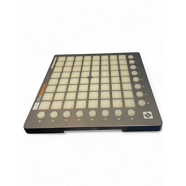 Used Novation Launchpad Mini MIDI Controller