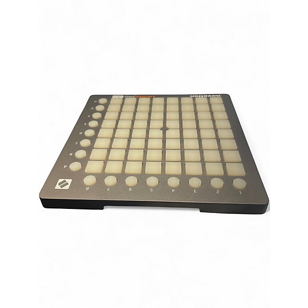 Used Novation Launchpad Mini MIDI Controller