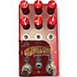 Used Chasebliss WOMBTONE Effect Pedal thumbnail