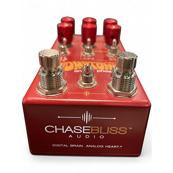 Used Chasebliss WOMBTONE Effect Pedal