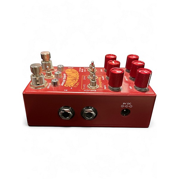 Used Chasebliss WOMBTONE Effect Pedal