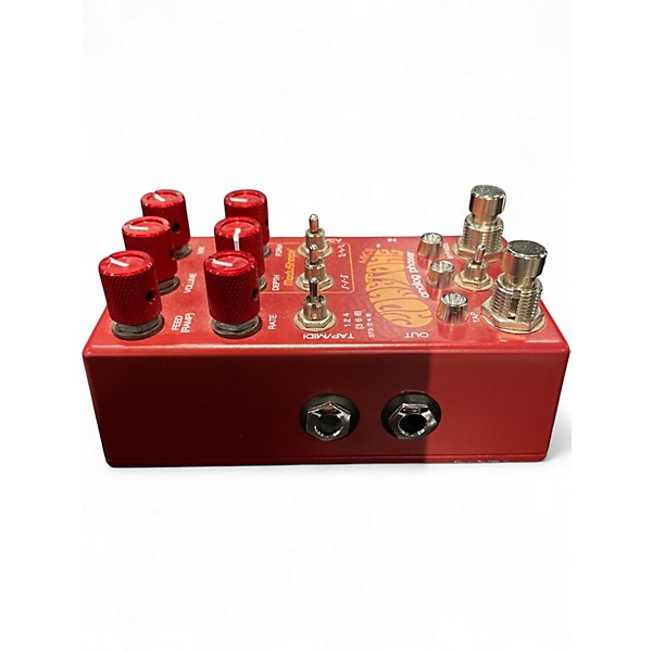 Used Chasebliss WOMBTONE Effect Pedal