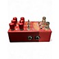 Used Chasebliss WOMBTONE Effect Pedal