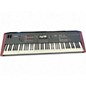 Used Yamaha MOXF8 88 Key Keyboard Workstation thumbnail