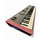Used Yamaha MOXF8 88 Key Keyboard Workstation