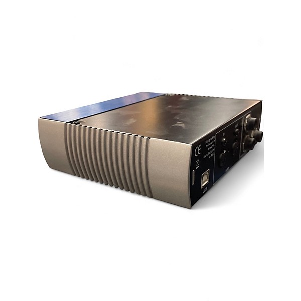 Used PreSonus Audiobox USB Audio Interface