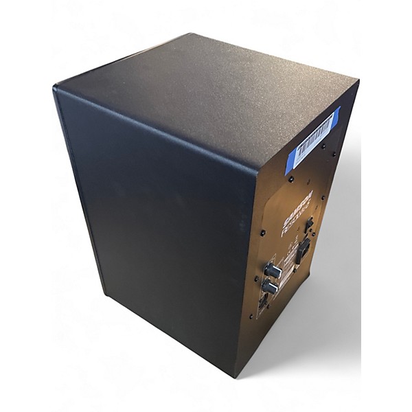 Used Samson RESOLVE SE6 PAIR Powered Monitor