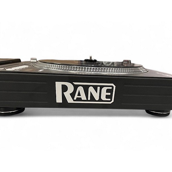 Used RANE TWELVE MK2 USB Turntable