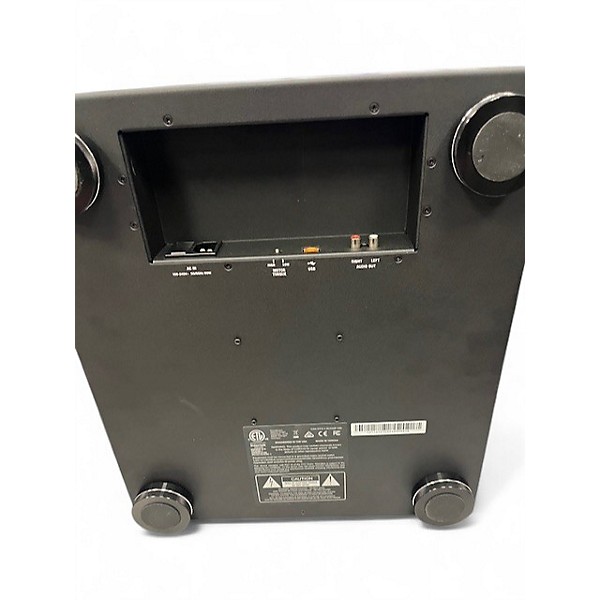 Used RANE TWELVE MK2 USB Turntable