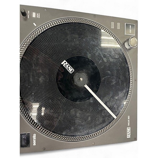 Used RANE TWELVE MK2 USB Turntable