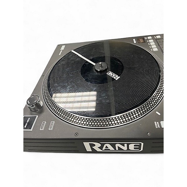 Used RANE TWELVE MK2 USB Turntable