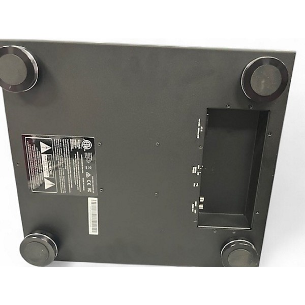 Used RANE TWELVE MK2 USB Turntable