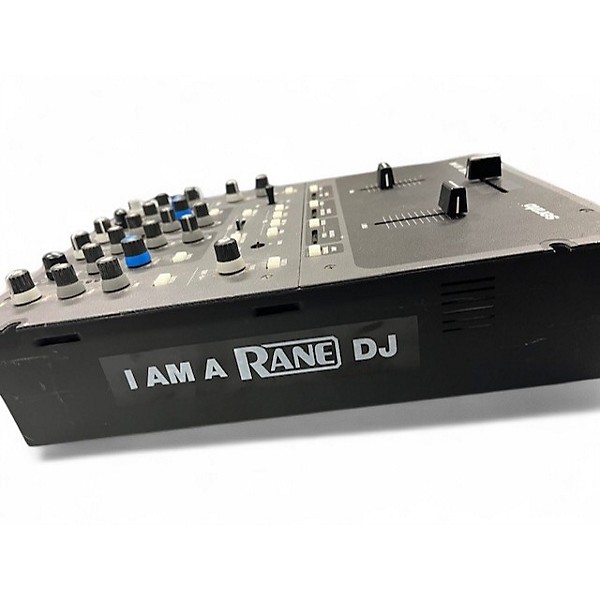 Used RANE Sixty-One DJ Mixer