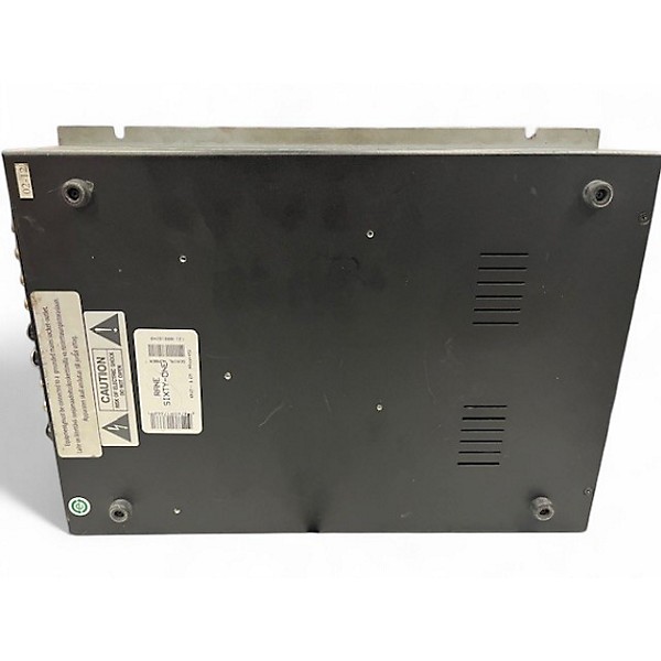 Used RANE Sixty-One DJ Mixer