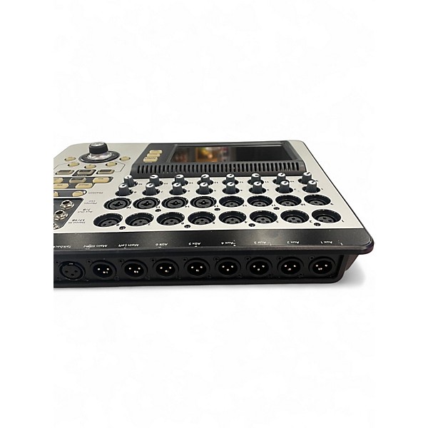 Used QSC Touchmix 16 Digital Mixer