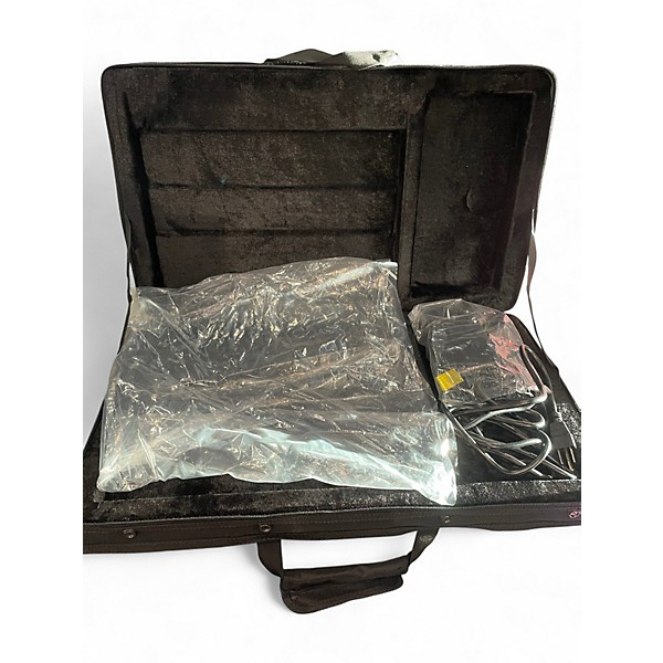 Used QSC Touchmix 16 Digital Mixer