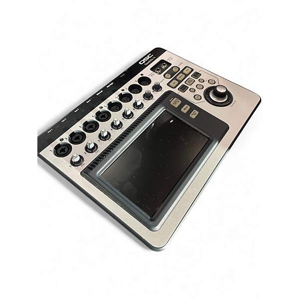 Used QSC Touchmix 8 Digital Mixer