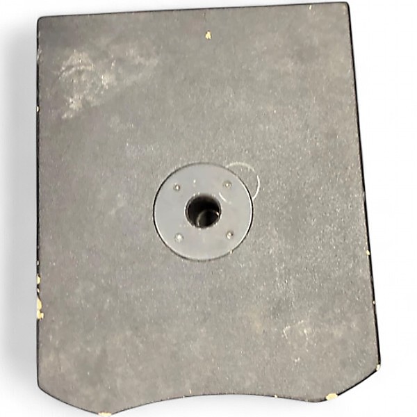 Used Harbinger vs12 Powered Subwoofer