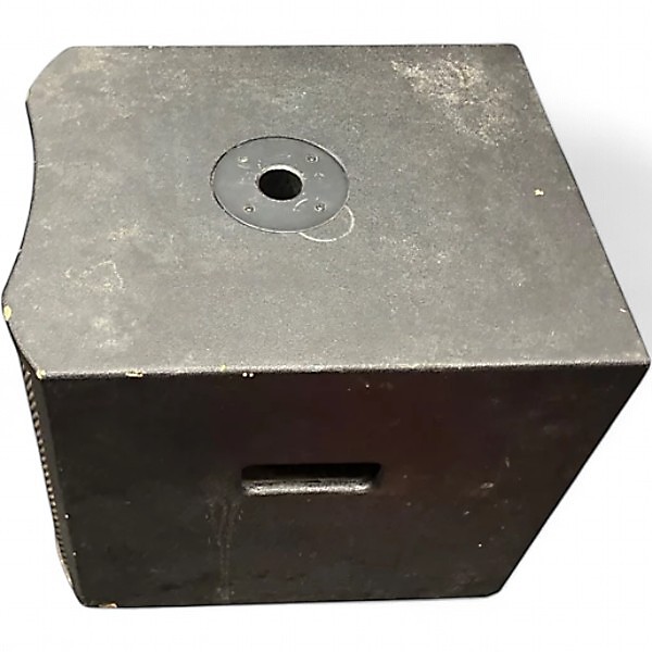 Used Harbinger vs12 Powered Subwoofer