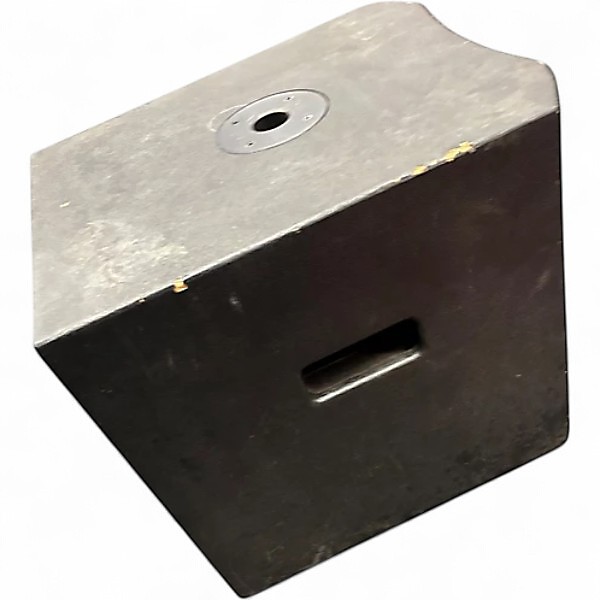 Used Harbinger vs12 Powered Subwoofer