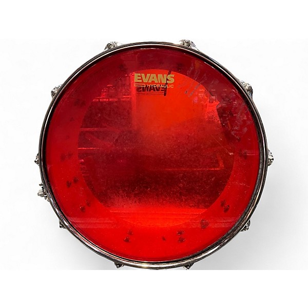 Used DW 14X5 Design Series Snare Black Drum