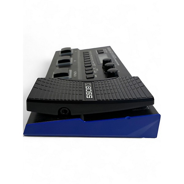 Used BOSS GT1 Effect Processor