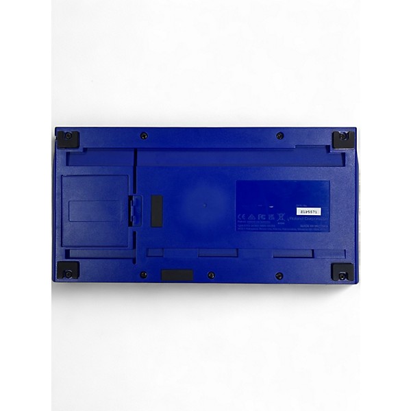 Used BOSS GT1 Effect Processor