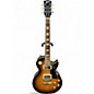 Used Gibson Les Paul Standard Tobacco Solid Body Electric Guitar thumbnail