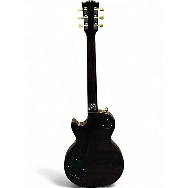 Used Gibson Les Paul Standard Tobacco Solid Body Electric Guitar