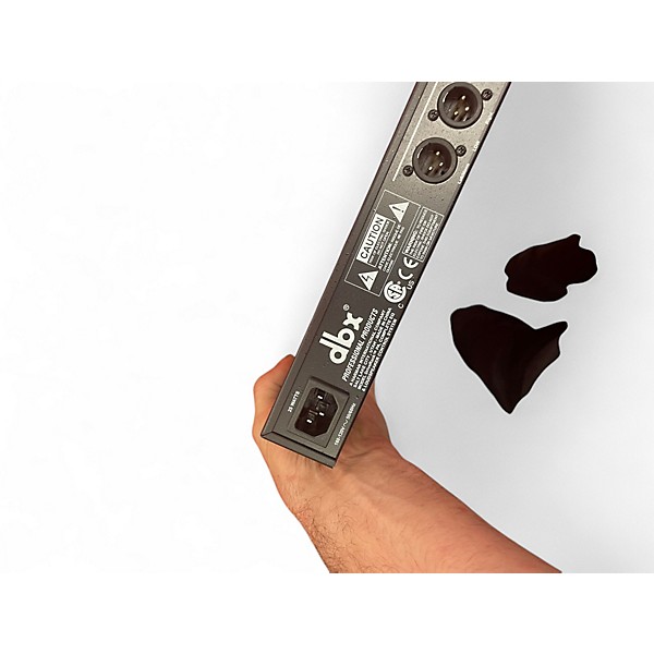 Used dbx Driverack PA Crossover