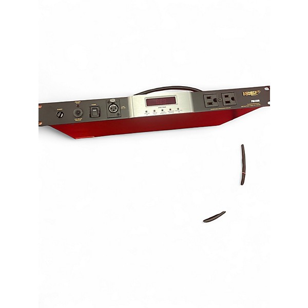 Used Monster Power PRO 2500 Power Conditioner