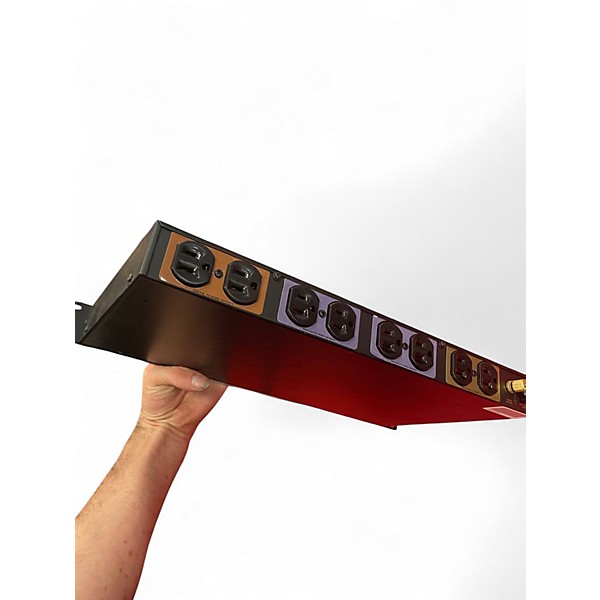 Used Monster Power PRO 2500 Power Conditioner