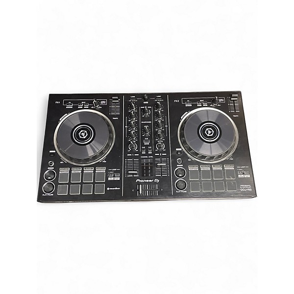 Used Pioneer DJ ddj-rb DJ Controller | Guitar Center