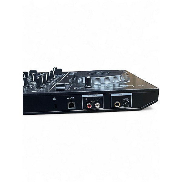 Used Pioneer DJ ddj-rb DJ Controller | Guitar Center