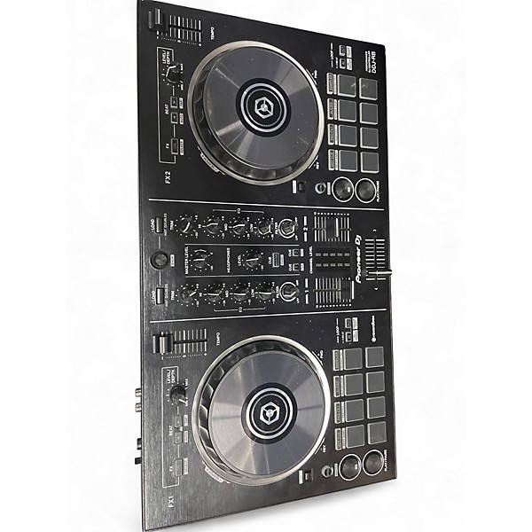 Used Pioneer DJ ddj-rb DJ Controller | Guitar Center