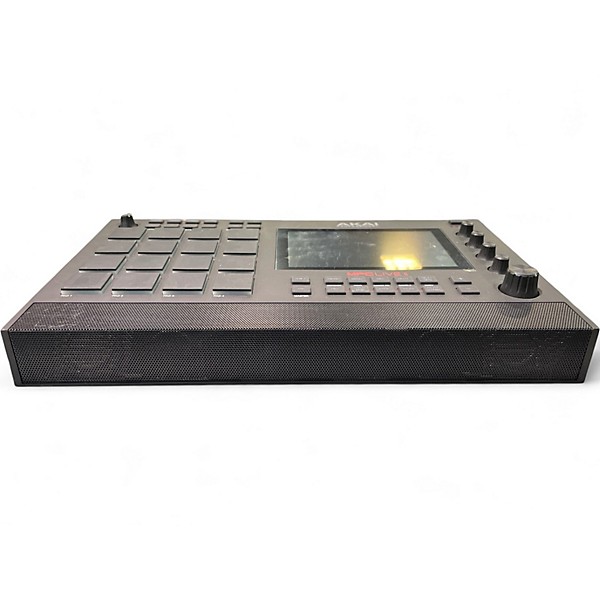 Used Akai Professional MPC Live 2 Production Controller