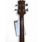Used Mitchell T239B-CE 2 Color Sunburst Acoustic Bass Guitar