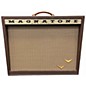 Used Magnatone TWILIGHTER STEREO Tube Guitar Combo Amp thumbnail
