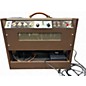 Used Magnatone TWILIGHTER STEREO Tube Guitar Combo Amp