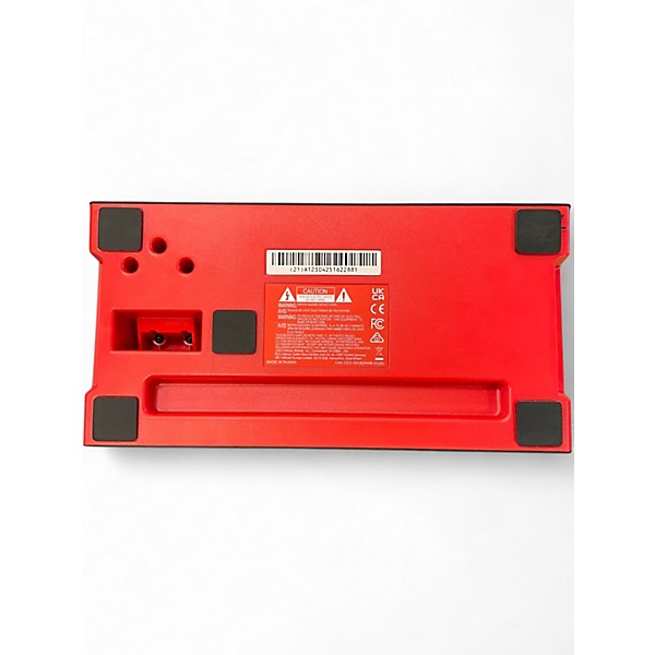 Used HeadRush MX5 Effect Processor