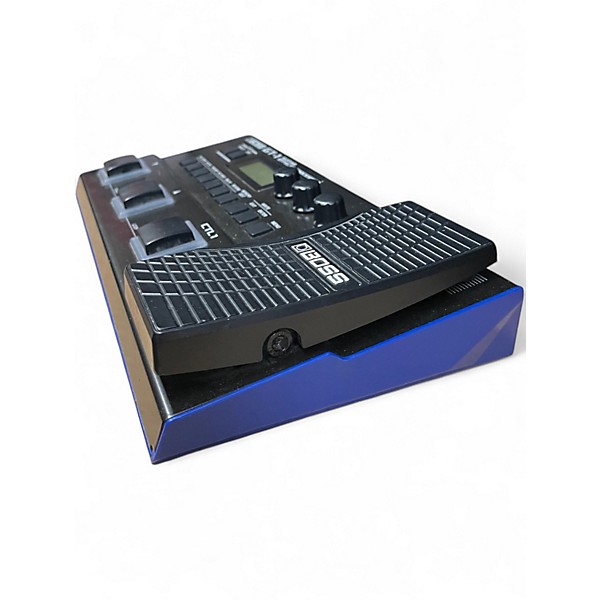Used BOSS GT1 Effect Processor
