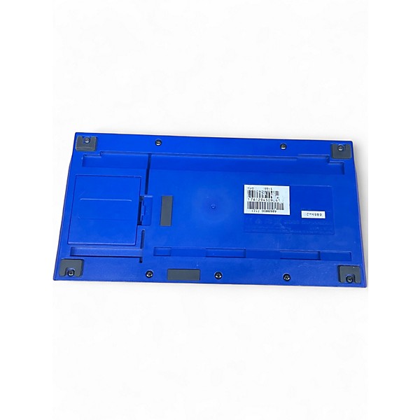 Used BOSS GT1 Effect Processor