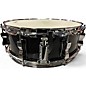 Used Ludwig 5 Piece Classic Maple Black Galaxy Drum Kit