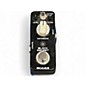 Used Mooer BLACK SECRET Effect Pedal thumbnail