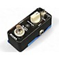 Used Mooer BLACK SECRET Effect Pedal