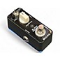 Used Mooer BLACK SECRET Effect Pedal