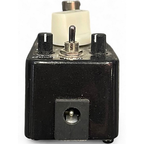 Used Mooer BLACK SECRET Effect Pedal