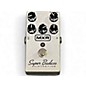 Used MXR M75 Super Badass Distortion Effect Pedal thumbnail